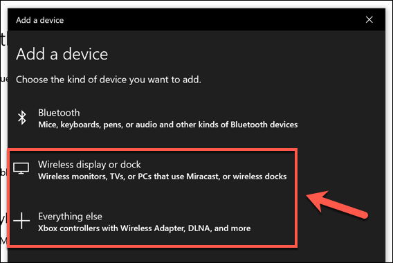 What Is WiFi Direct in Windows 10 (And How to Use It) image 7