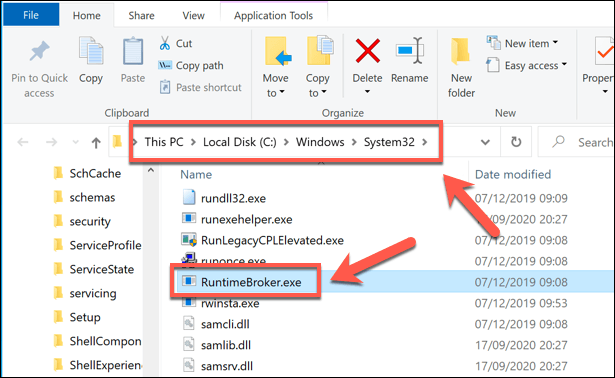What Is Runtime Broker in Windows 10 (and Is It Safe) image 7