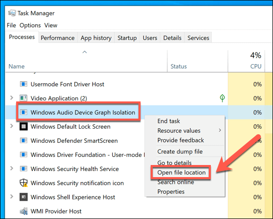 What Is Windows Audio Device Graph Isolation (and Is It Safe) image 11