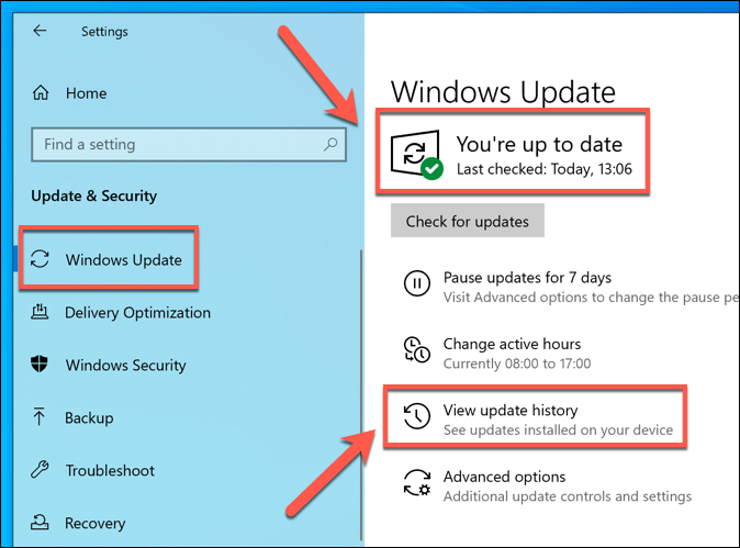 What Is Windows Modules Installer Worker  and Is It Safe  - 96