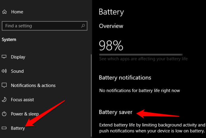 How to Adjust Brightness on Windows 10 image 11