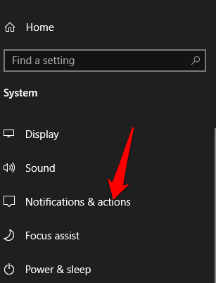 How to Adjust Brightness on Windows 10 - 30