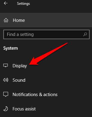 How to Adjust Brightness on Windows 10 image 14