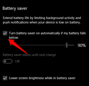 How to Adjust Brightness on Windows 10