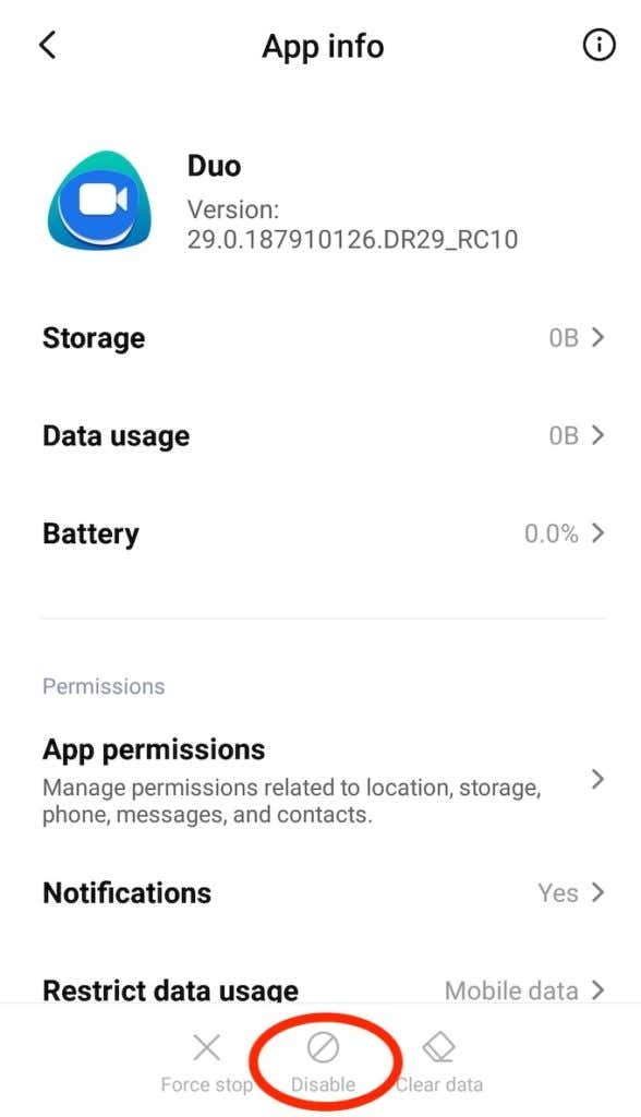 How to Hide Apps on Android - 83