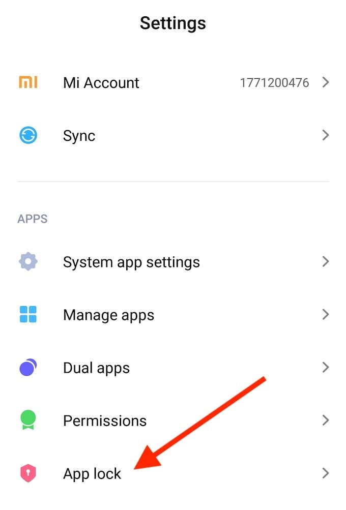 How to Hide Apps on Android image 7