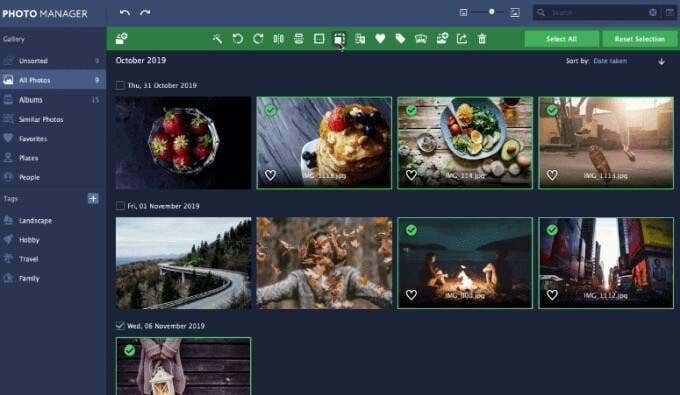 The Best Photo Viewer for Windows 10: 8 Apps Compared image 9