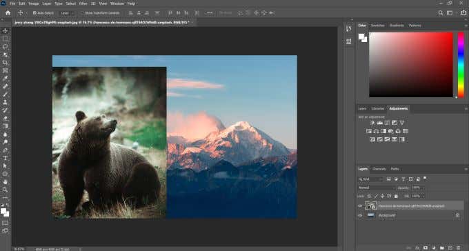 How To Blend In Photoshop image 2