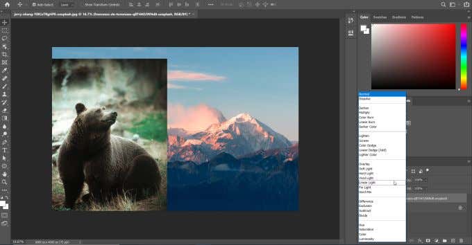 How To Blend In Photoshop - 76