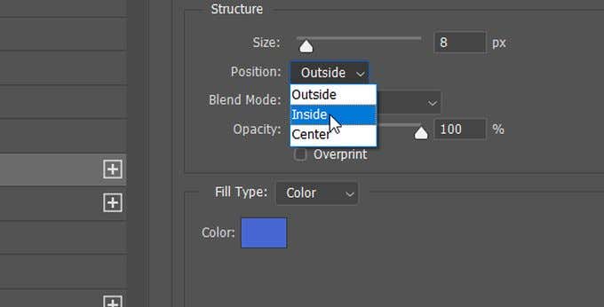 How To Outline Text In Photoshop - 82