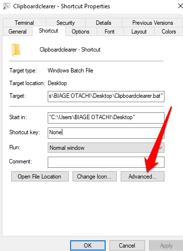 How to Clear the Clipboard in Windows 10 - 84