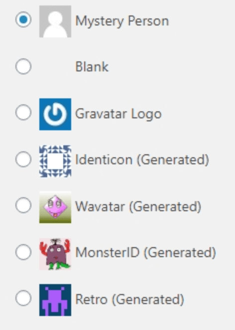 What Is Gravatar and Why You Should Use It image 10