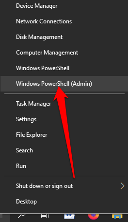 command prompt disappears windows 10