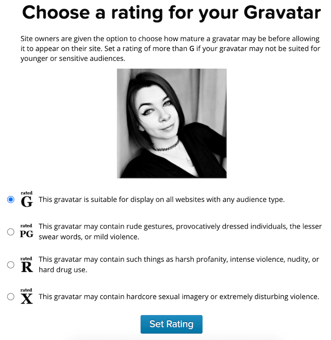 What Is Gravatar and Why You Should Use It image 8
