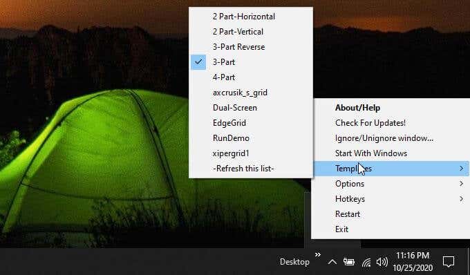 How to Split the Screen in Windows 10 image 7
