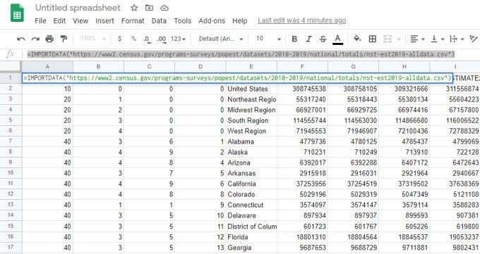 4 Ways to Convert Excel to Google Sheets - 64