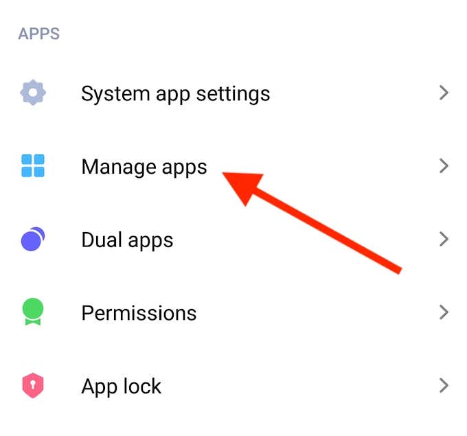 How to Hide Apps on Android - 55