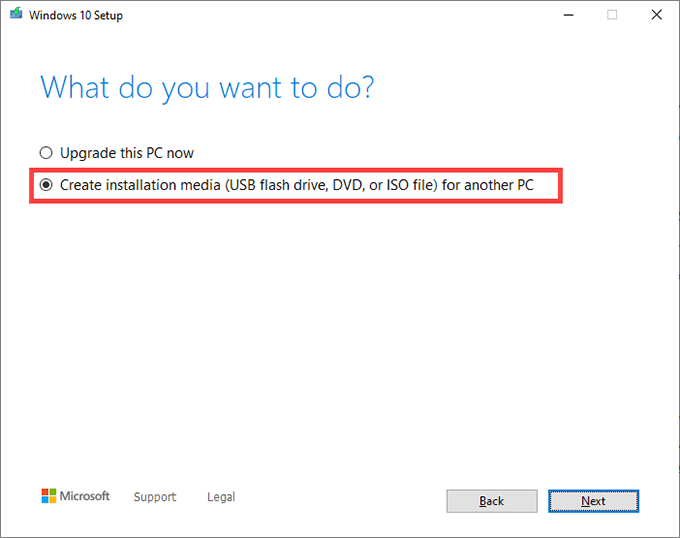 How To Fix an Unmountable Boot Volume in Windows 10 image 2