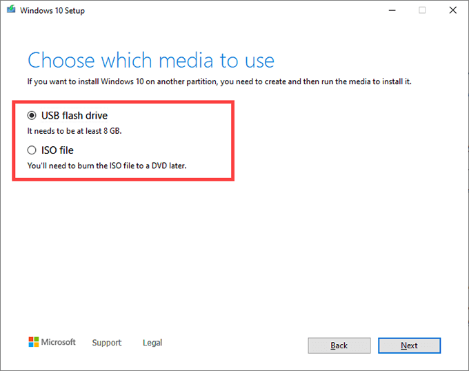How To Fix an Unmountable Boot Volume in Windows 10 image 3