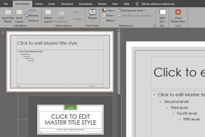 How to Add Slide Numbers to a PowerPoint Presentation - 21