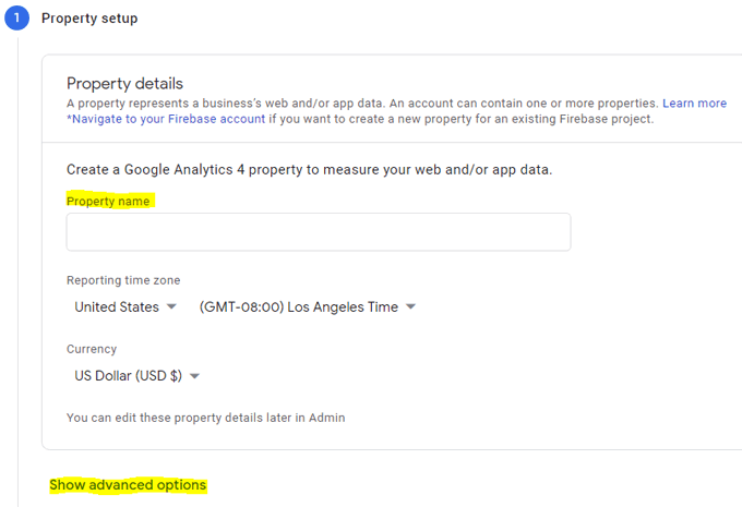 How to Add Google Analytics to Wix image 5