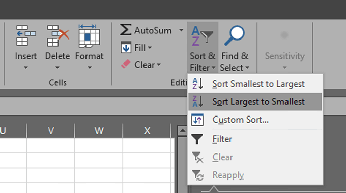 How to Make a Pie Chart in Excel - 36