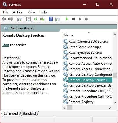 Windows 10 Unnecessary Services You Can Disable Safely - 44