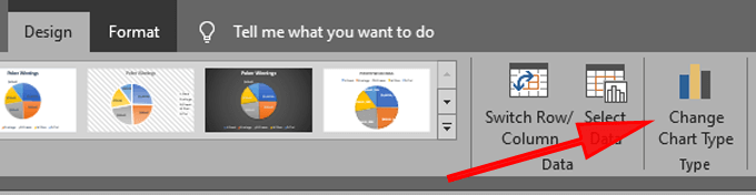 How to Make a Pie Chart in Excel - 61