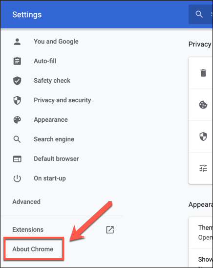 How to Fix an Err Cache Miss Error in Google Chrome - 24