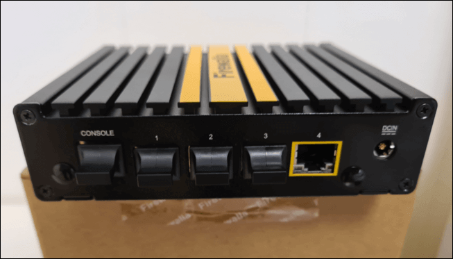 Firewalla Gold Review – Firewall Router to Secure Your Home image 8