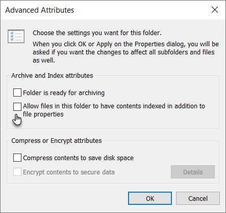 How to Hide Files and Folders in Windows for Free - 8