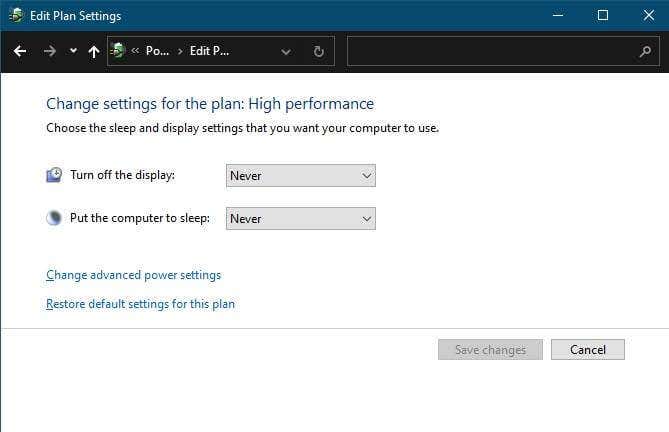 What Is the Difference Between Sleep and Hibernate in Windows 10  - 20