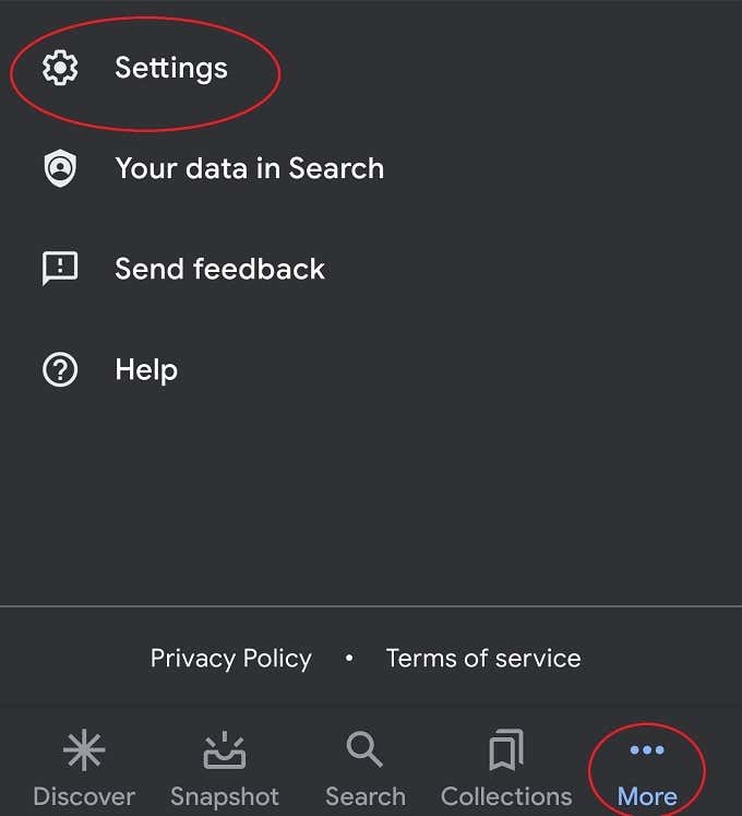 How Do I Activate Voice to Text on Android  - 50