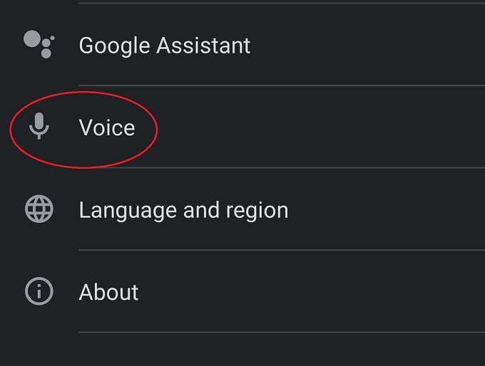 How Do I Activate Voice to Text on Android  - 28