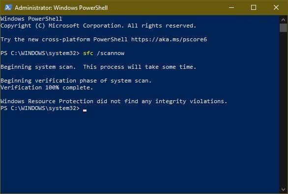 How to Fix Werfault exe Error in Windows 10 - 73