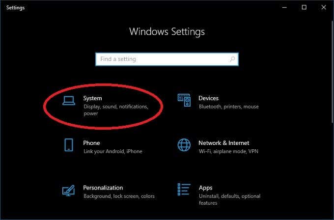 What Is the Difference Between Sleep and Hibernate in Windows 10? image 6