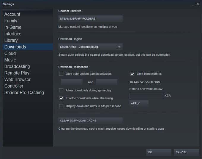 What is Steam Client Bootstrapper (and Is it Safe?) image 4
