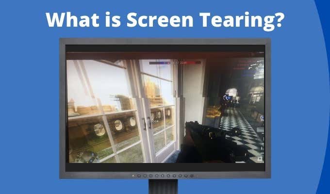 What is Screen Tearing and How to Prevent It? image 1