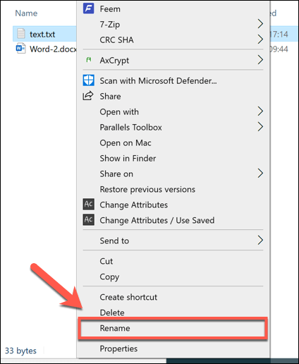 how to open key file in windows