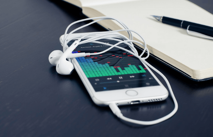 6 Best Audacity Alternatives for Android - 30