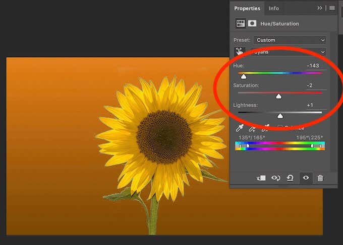 How to Replace Color in Photoshop - 47