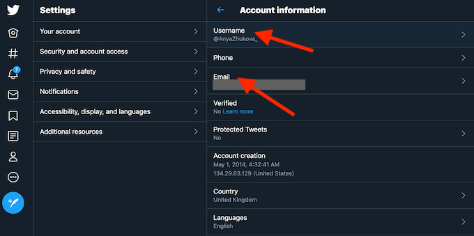 How to Delete Tweets or Your Twitter Account image 14