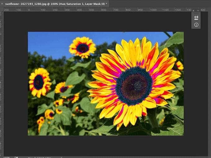 How to Replace Color in Photoshop - 9