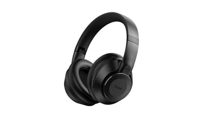Tribit Noise-Cancelling Headphones Review image 1