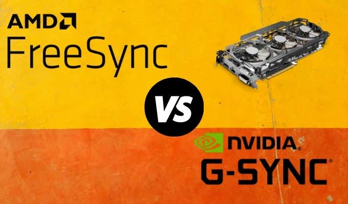 FreeSync vs G Sync  Display Technology Explained - 16