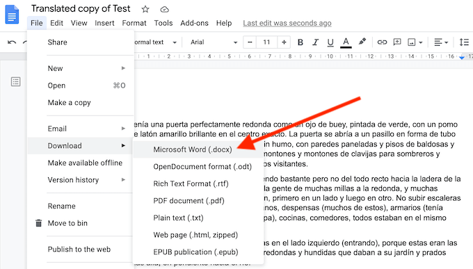 Transition Words с переводом.