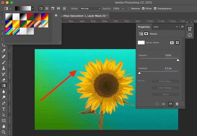 How to Replace Color in Photoshop - 5