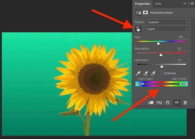 How to Replace Color in Photoshop - 16