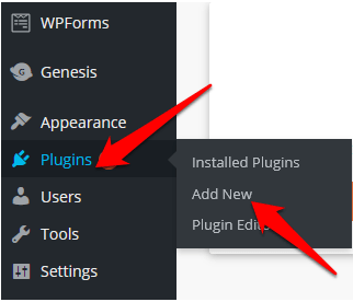 How to Change Fonts in WordPress image 3