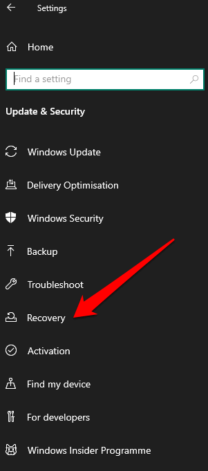 How to Fix a Clock_Watchdog_Timeout BSOD in Windows 10 image 9